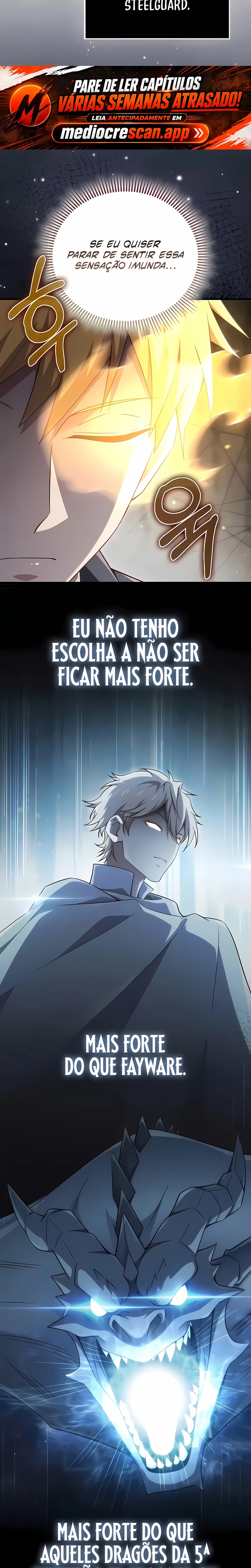 O Senhor das Moedas Capítulo 216 - página 29