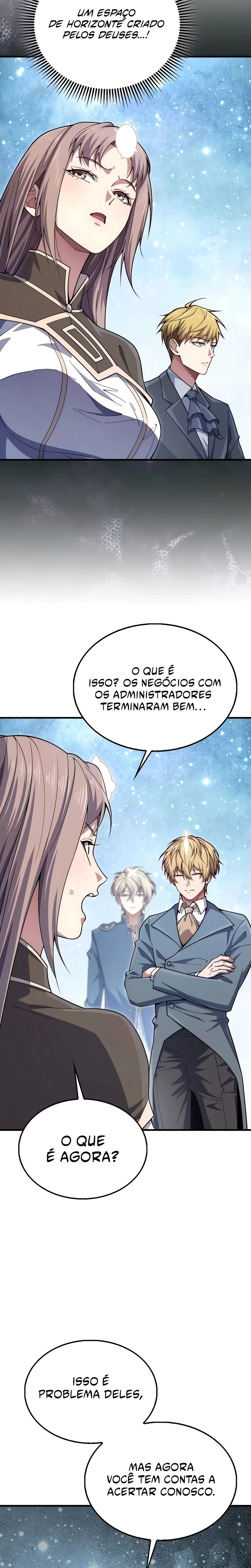 O Senhor das Moedas Capítulo 217 - página 5