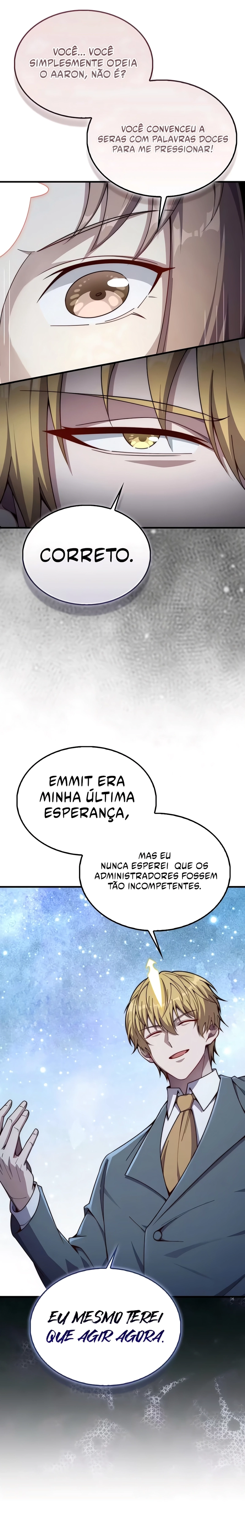 O Senhor das Moedas Capítulo 217 - página 9