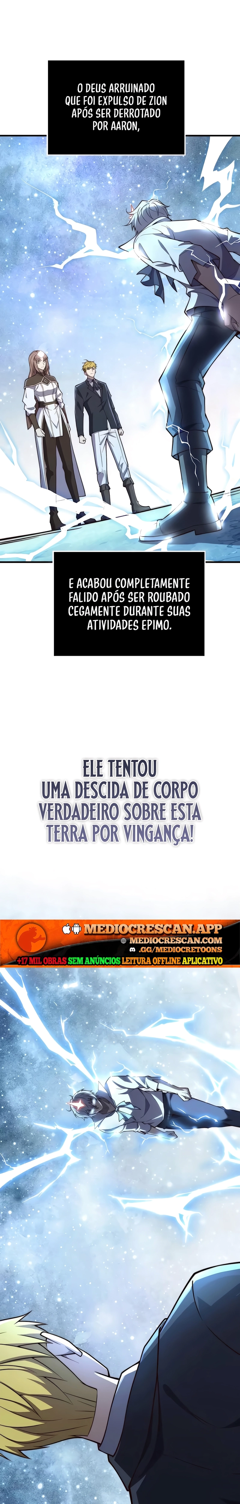 O Senhor das Moedas Capítulo 217 - página 13