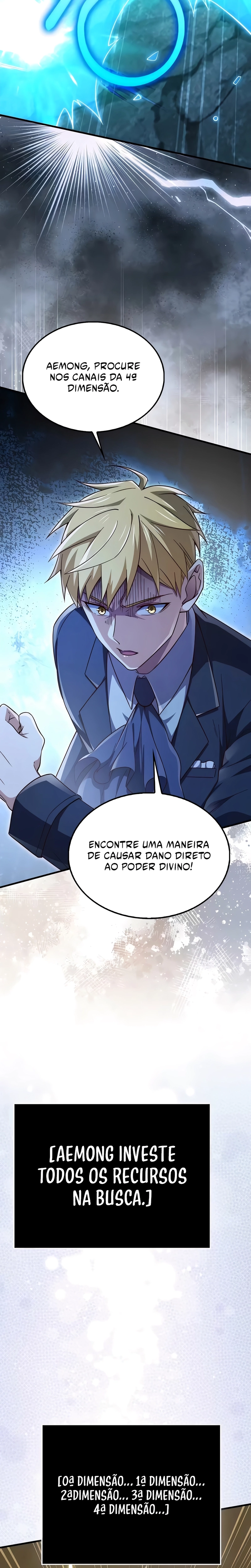 O Senhor das Moedas Capítulo 217 - página 16