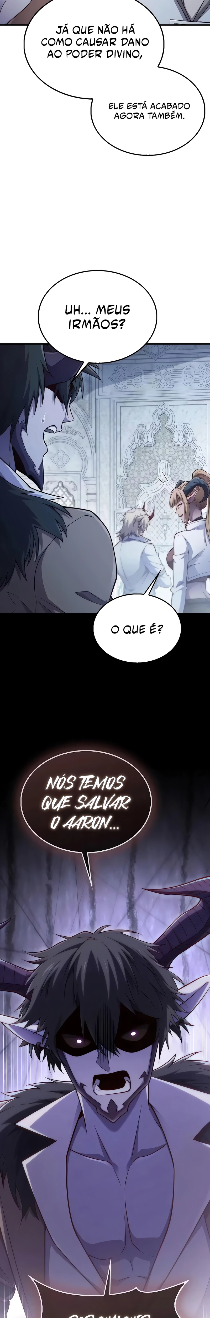 O Senhor das Moedas Capítulo 217 - página 25