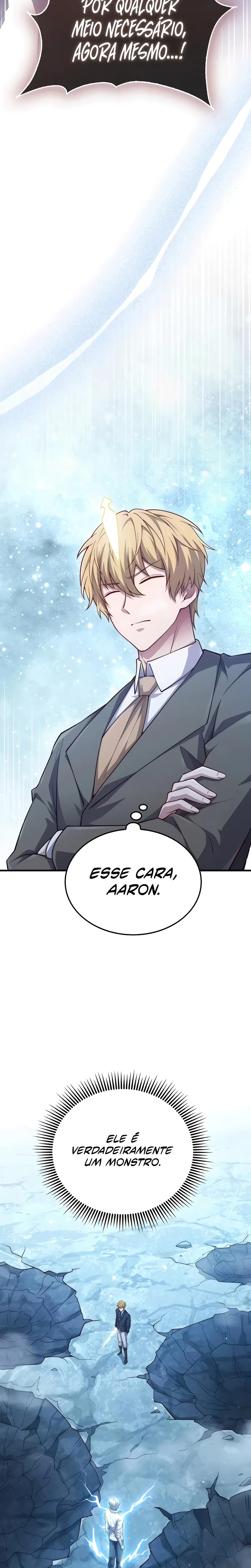 O Senhor das Moedas Capítulo 217 - página 26