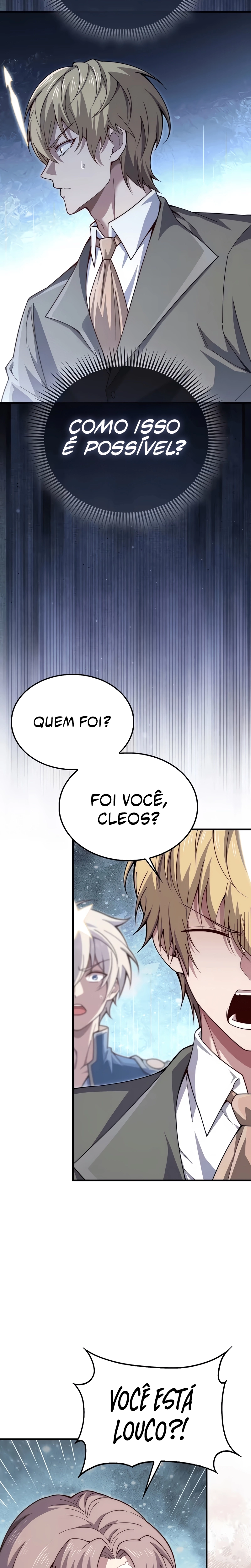 O Senhor das Moedas Capítulo 218 - página 2