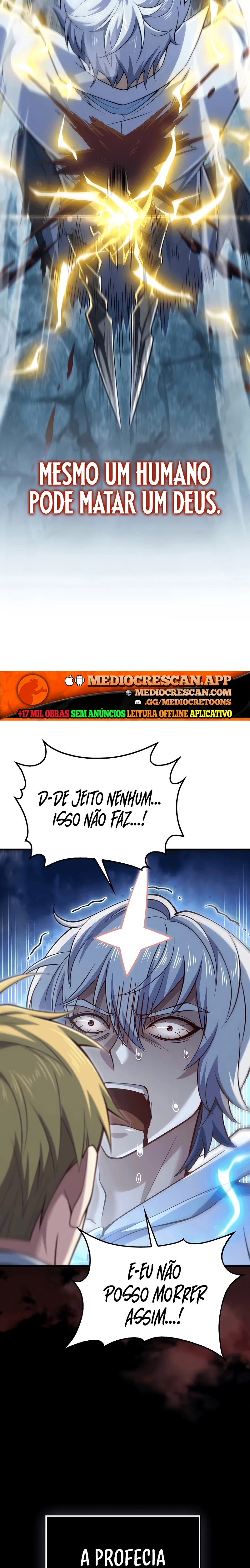O Senhor das Moedas Capítulo 218 - página 6