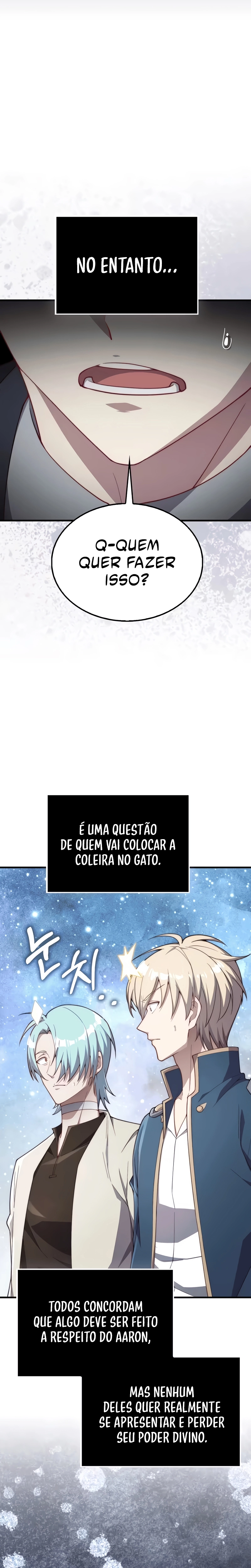 O Senhor das Moedas Capítulo 218 - página 10