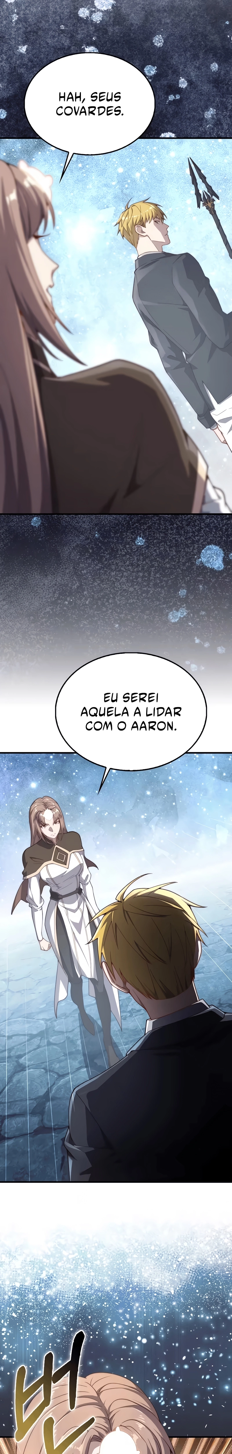 O Senhor das Moedas Capítulo 218 - página 11