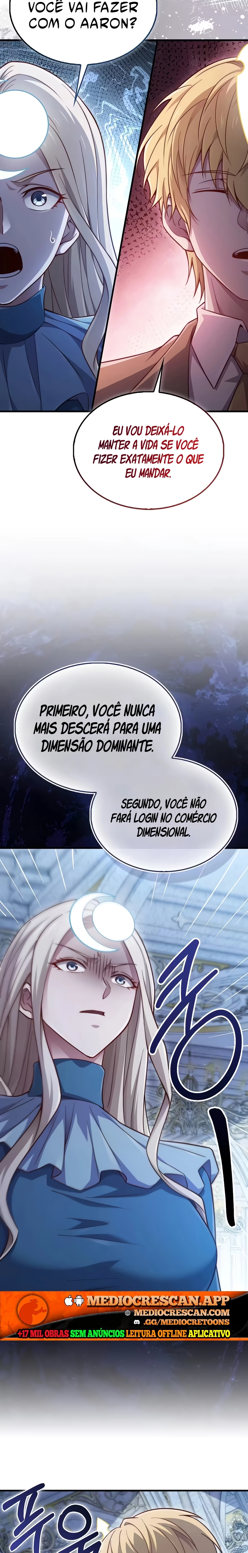 O Senhor das Moedas Capítulo 218 - página 24