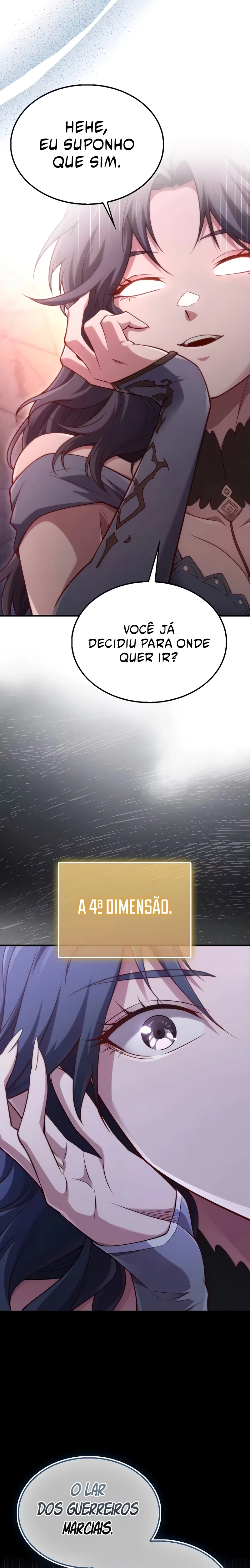 O Senhor das Moedas Capítulo 218 - página 29