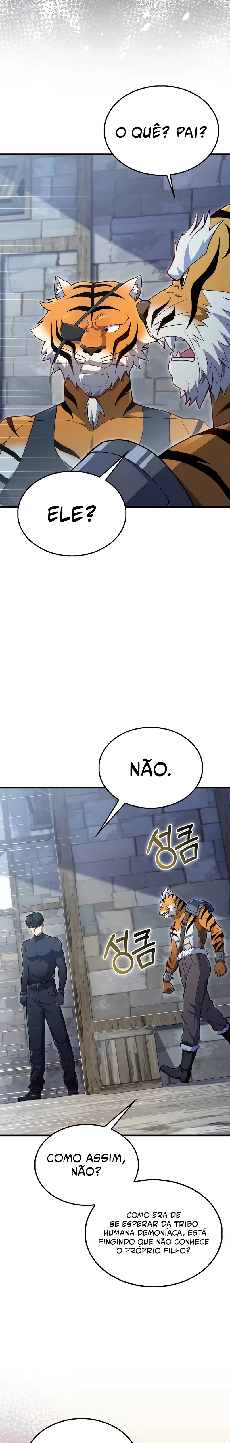 O Senhor das Moedas Capítulo 220 - página 24