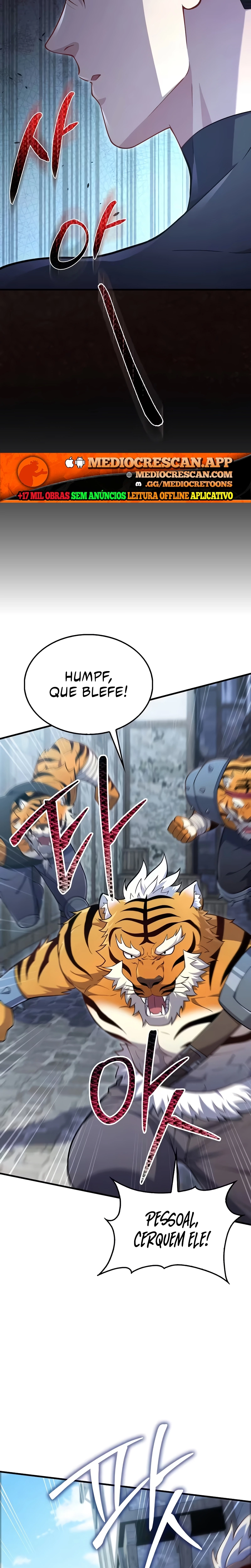 O Senhor das Moedas Capítulo 220 - página 27