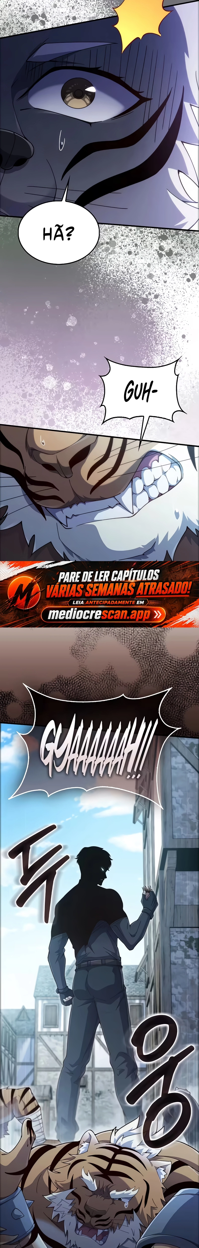 O Senhor das Moedas Capítulo 220 - página 29