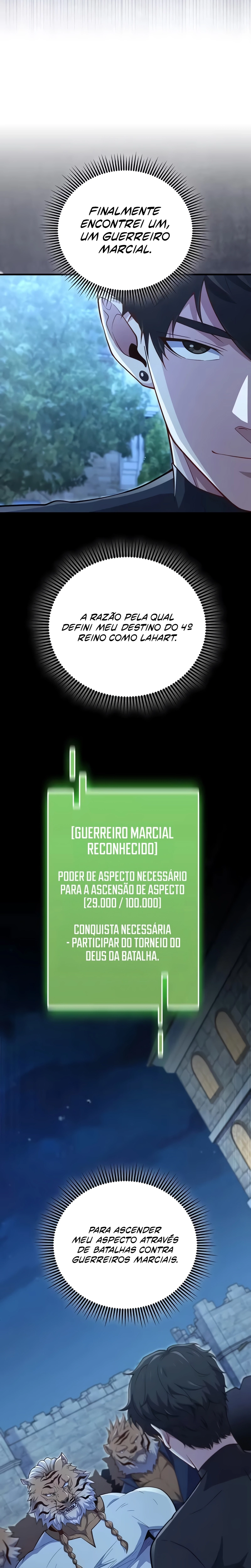 O Senhor das Moedas Capítulo 221 - página 17