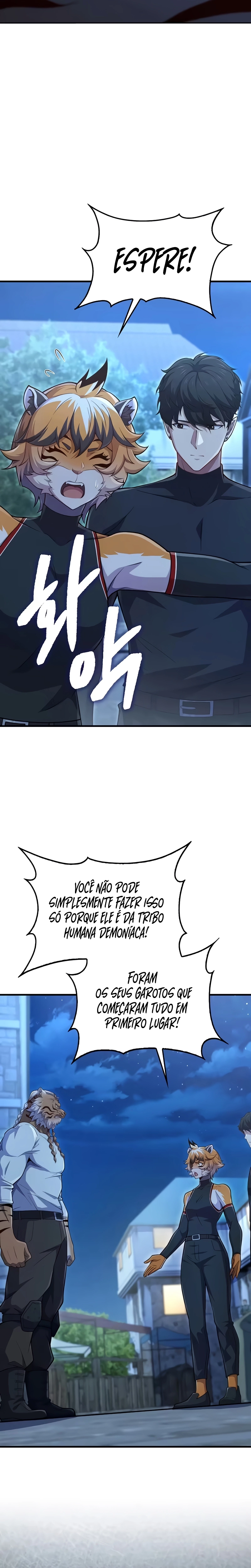 O Senhor das Moedas Capítulo 221 - página 19
