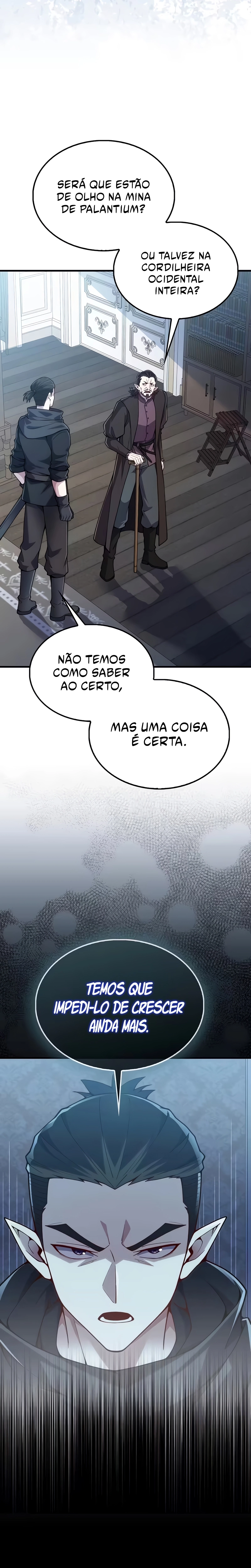 O Senhor das Moedas Capítulo 223 - página 17