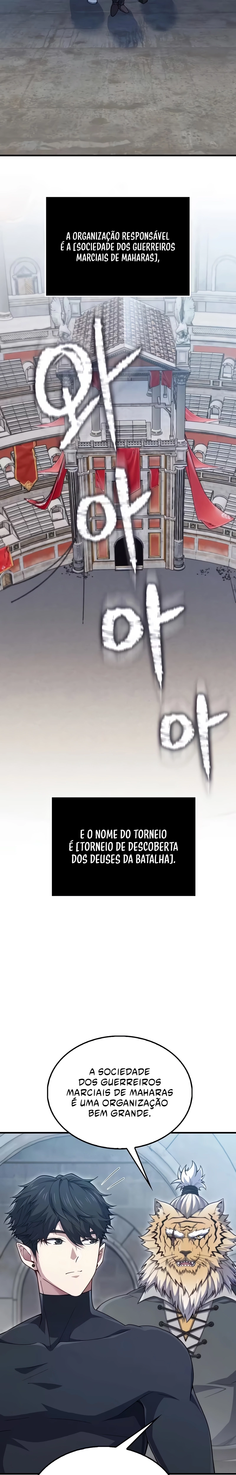 O Senhor das Moedas Capítulo 223 - página 23