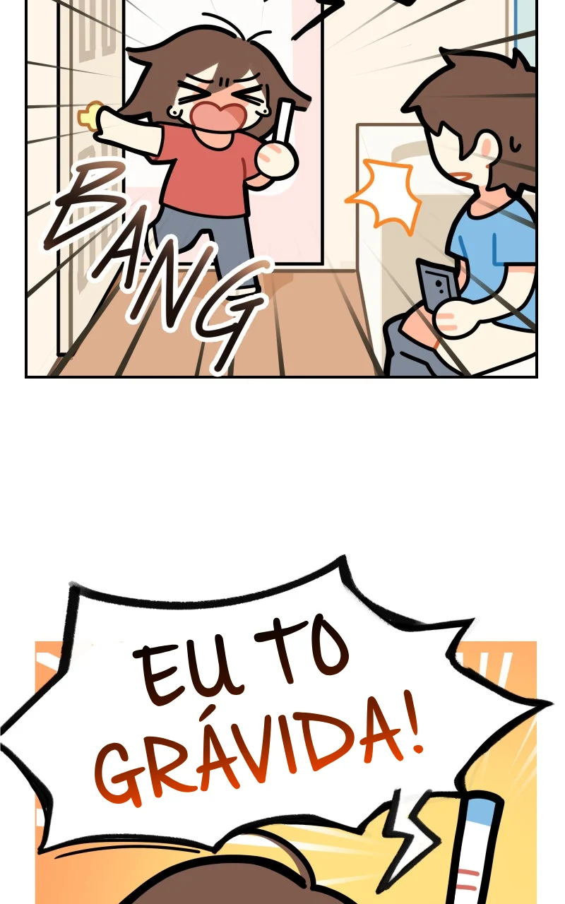 Plus One Estou Grávida【1】 - página 3