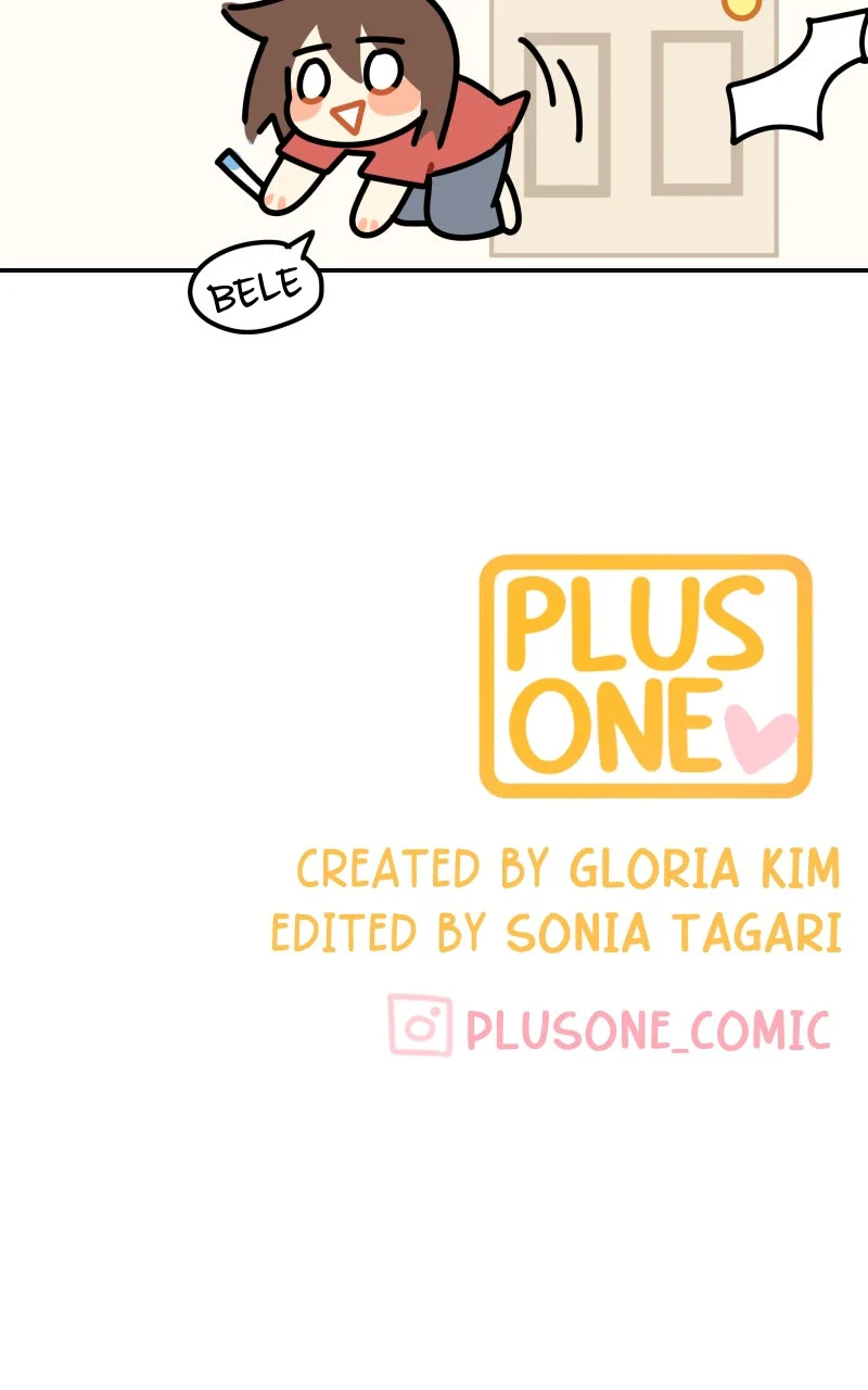 Plus One Estou Grávida【1】 - página 5