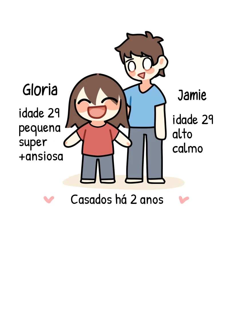 Plus One Estou Grávida【1】 - página 6