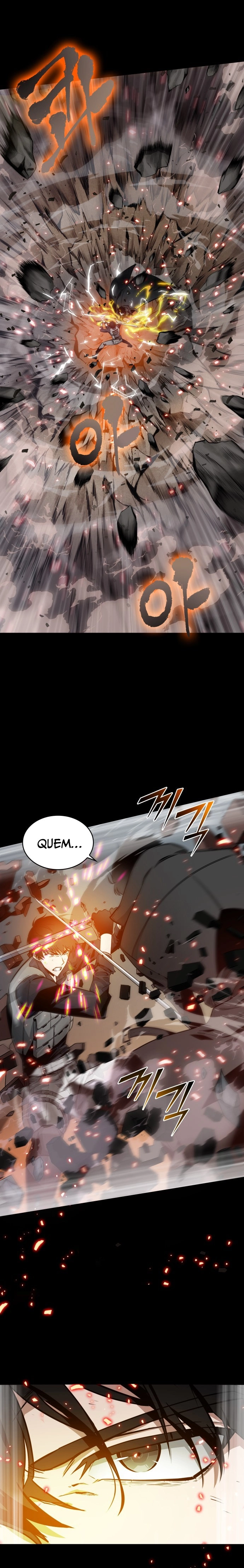Ponto de Vista do Leitor Onisciente Capítulo 000 - página 7
