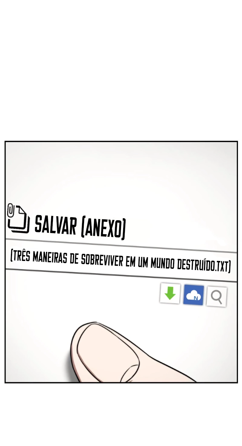 Ponto de Vista do Leitor Onisciente Capítulo 004 - página 4