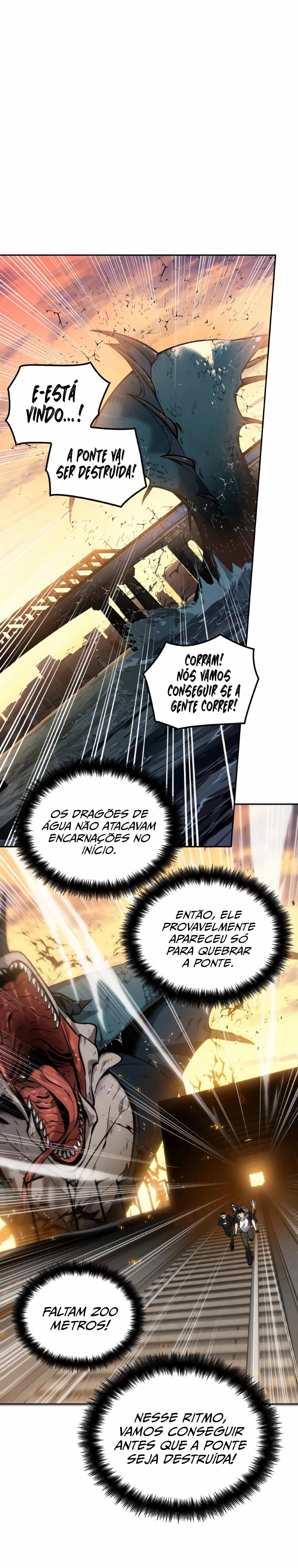 Ponto de Vista do Leitor Onisciente Capítulo 009 - página 19