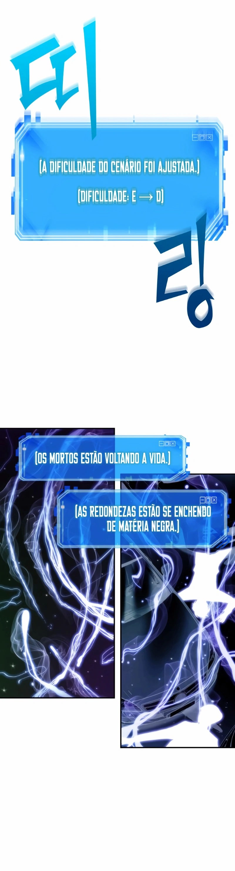 Ponto de Vista do Leitor Onisciente Capítulo 009 - página 21