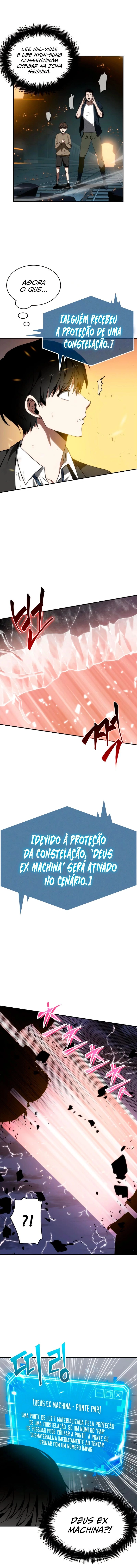 Ponto de Vista do Leitor Onisciente Capítulo 010 - página 5