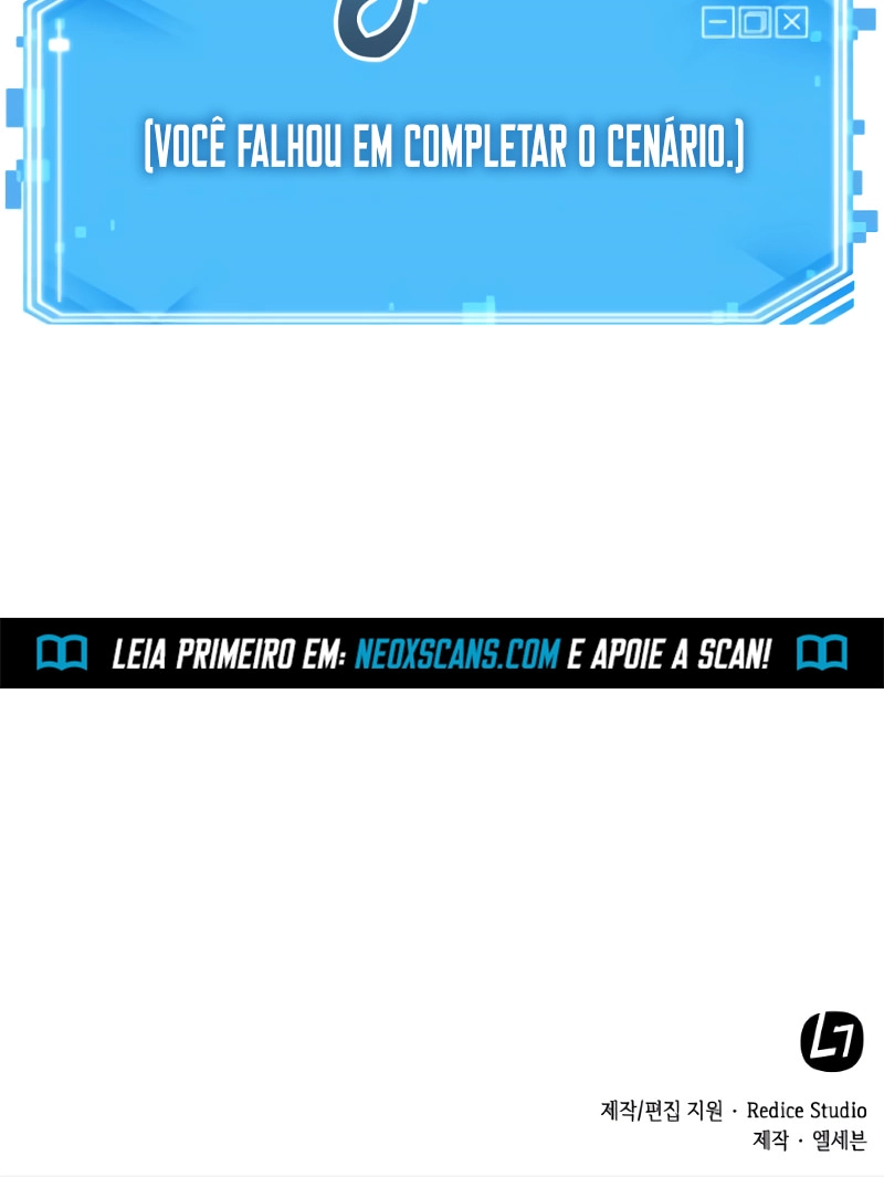 Ponto de Vista do Leitor Onisciente Capítulo 012 - página 11