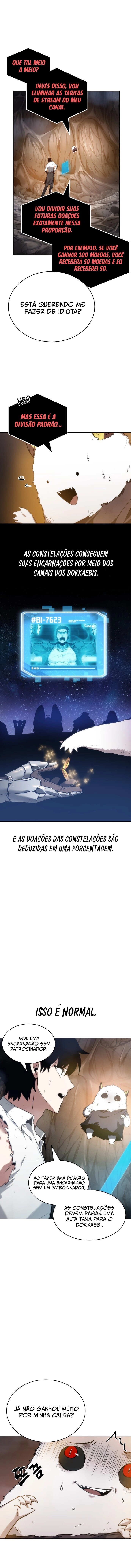 Ponto de Vista do Leitor Onisciente Capítulo 015 - página 12