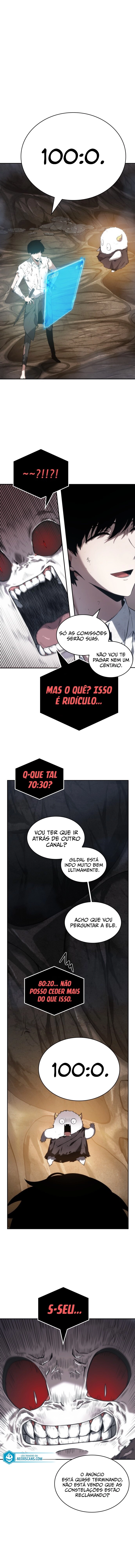 Ponto de Vista do Leitor Onisciente Capítulo 015 - página 13