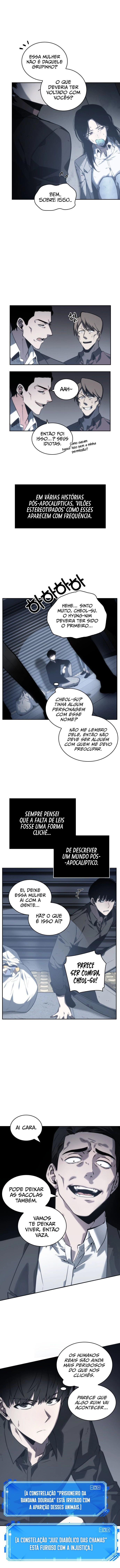 Ponto de Vista do Leitor Onisciente Capítulo 016 - página 10