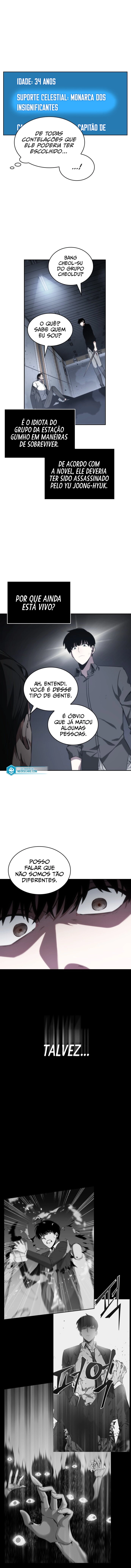 Ponto de Vista do Leitor Onisciente Capítulo 016 - página 13