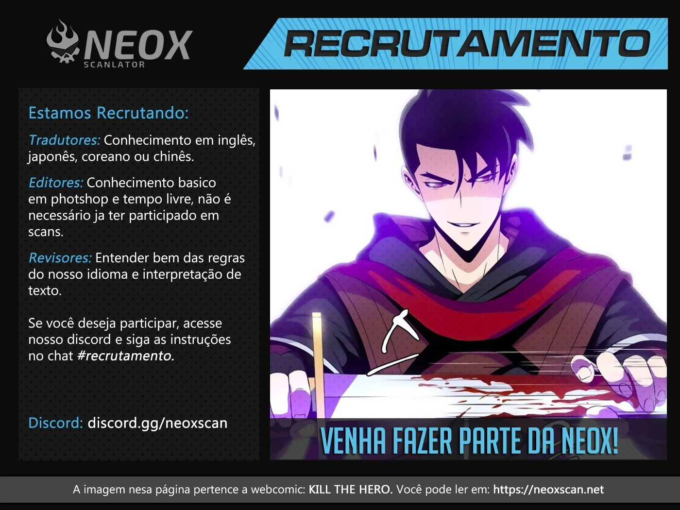Ponto de Vista do Leitor Onisciente Capítulo 017 - página 13