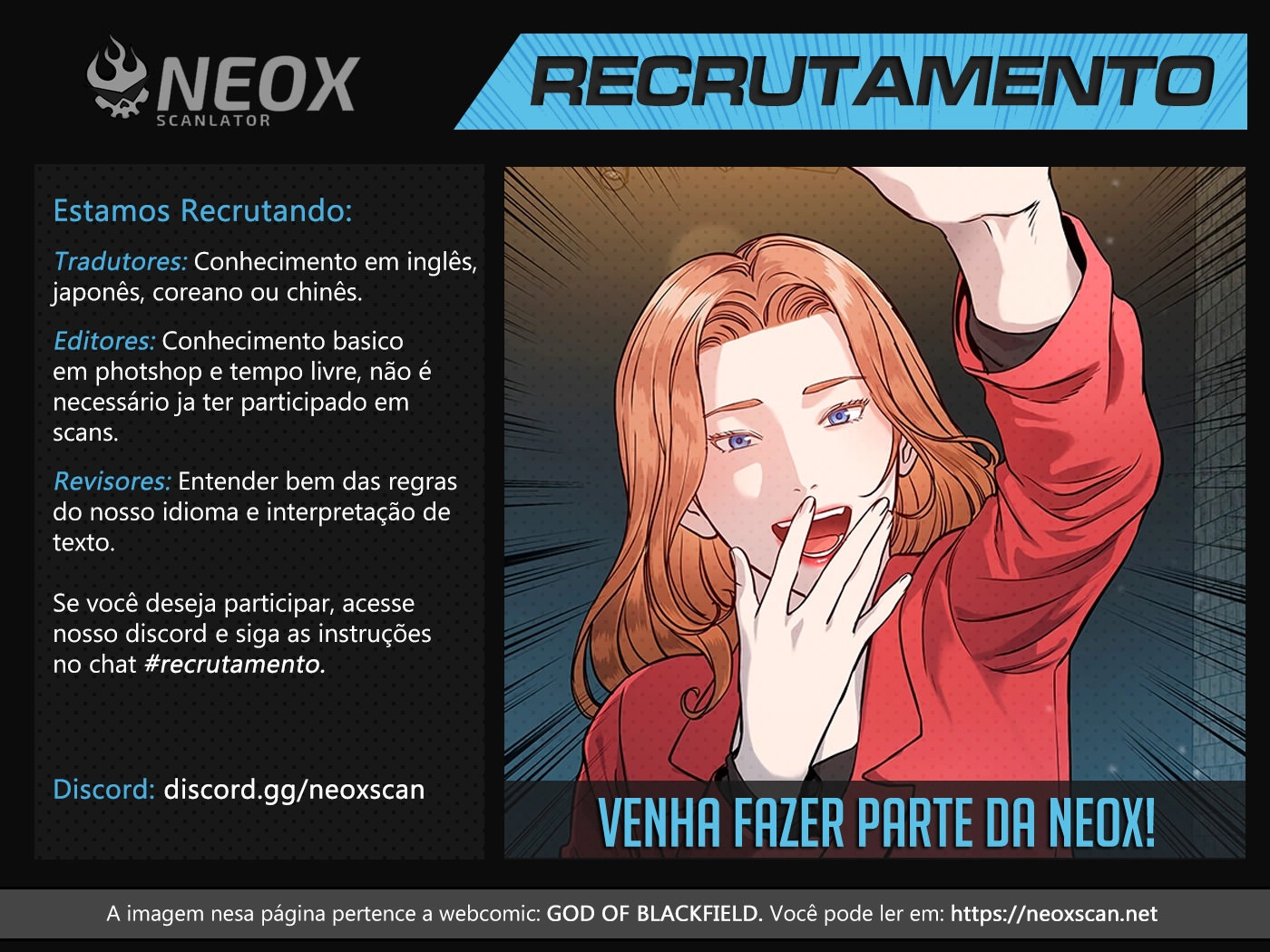Ponto de Vista do Leitor Onisciente Capítulo 020 - página 14