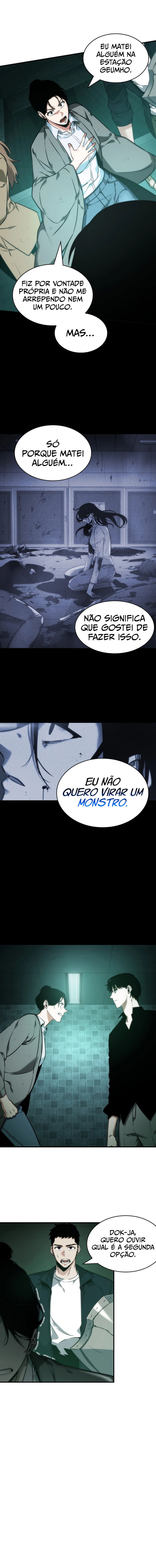 Ponto de Vista do Leitor Onisciente Capítulo 030 - página 17