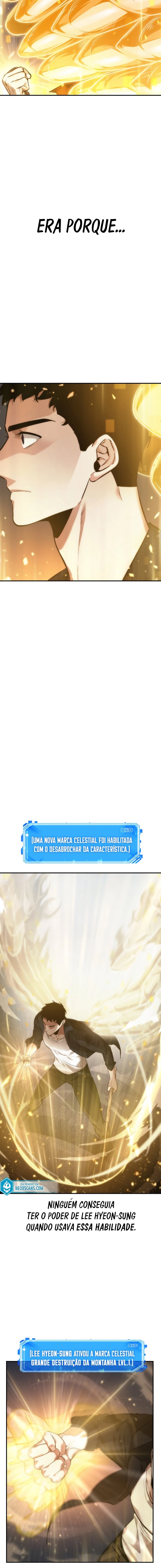 Ponto de Vista do Leitor Onisciente Capítulo 034 - página 14