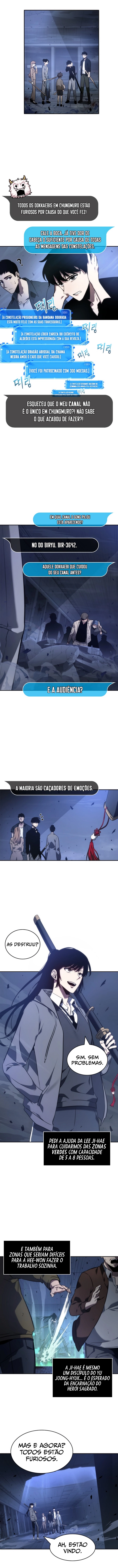 Ponto de Vista do Leitor Onisciente Capítulo 035 - página 5