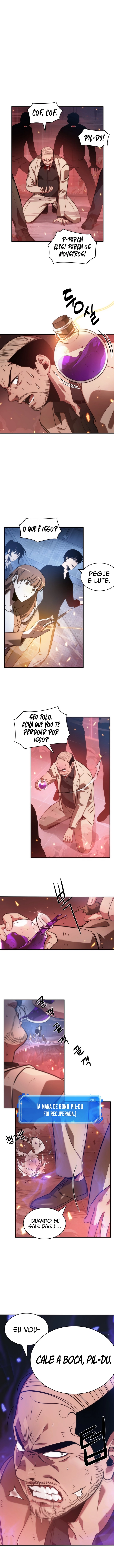 Ponto de Vista do Leitor Onisciente Capítulo 036 - página 11