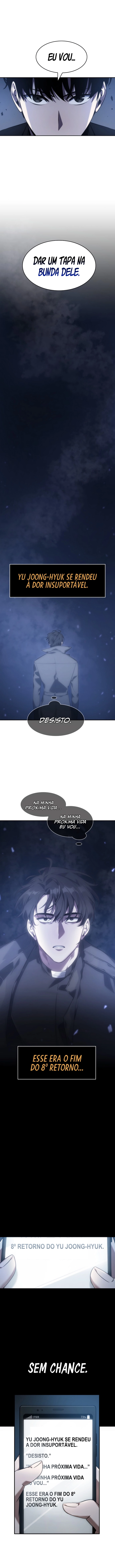 Ponto de Vista do Leitor Onisciente Capítulo 036 - página 13