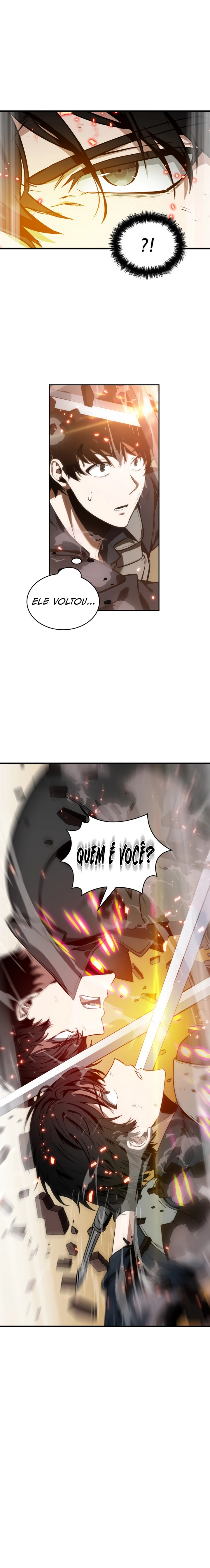 Ponto de Vista do Leitor Onisciente Capítulo 042 - página 14