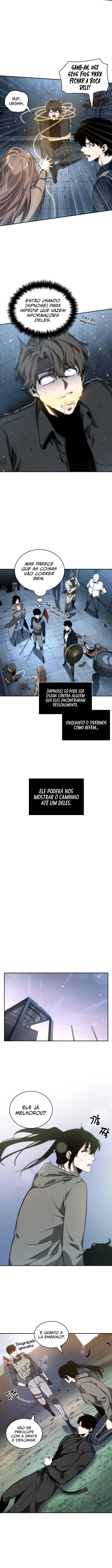 Ponto de Vista do Leitor Onisciente Capítulo 046 - página 7
