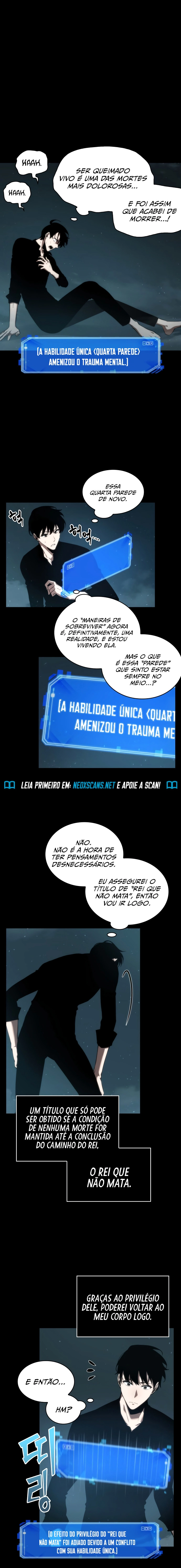 Ponto de Vista do Leitor Onisciente Capítulo 053 - página 4