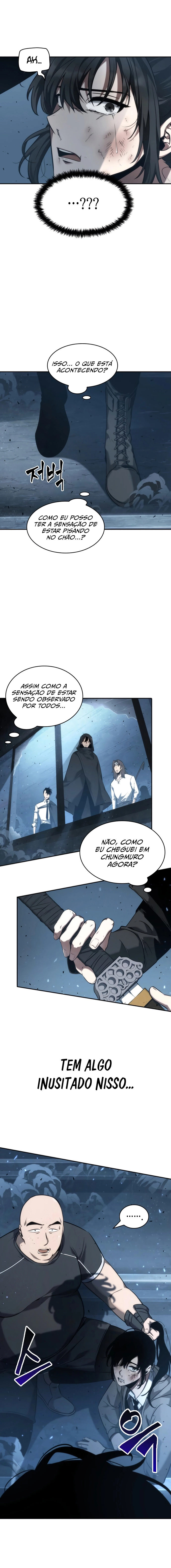 Ponto de Vista do Leitor Onisciente Capítulo 053 - página 23