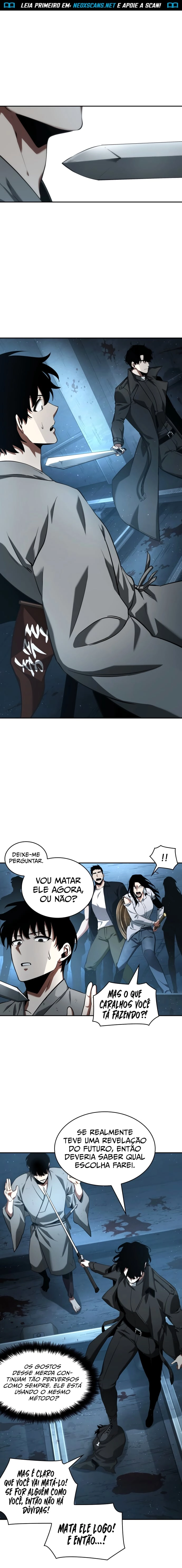 Ponto de Vista do Leitor Onisciente Capítulo 056 - página 14