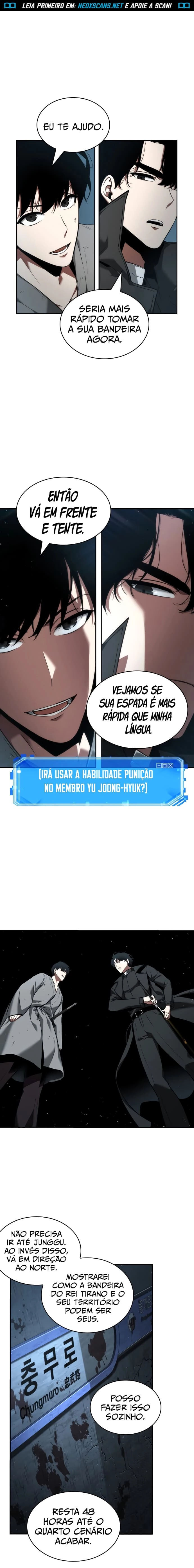 Ponto de Vista do Leitor Onisciente Capítulo 056 - página 17