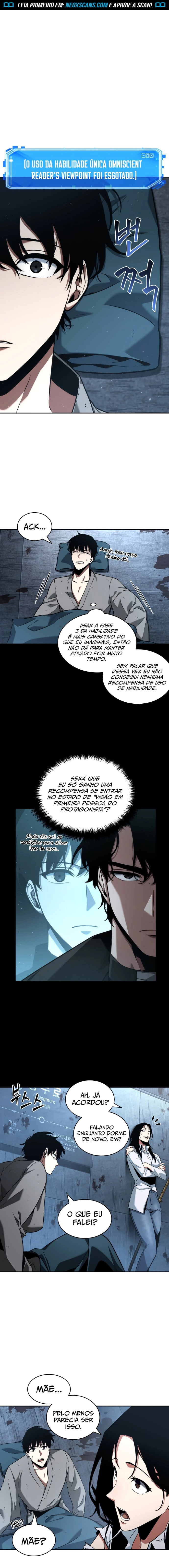 Ponto de Vista do Leitor Onisciente Capítulo 057 - página 13
