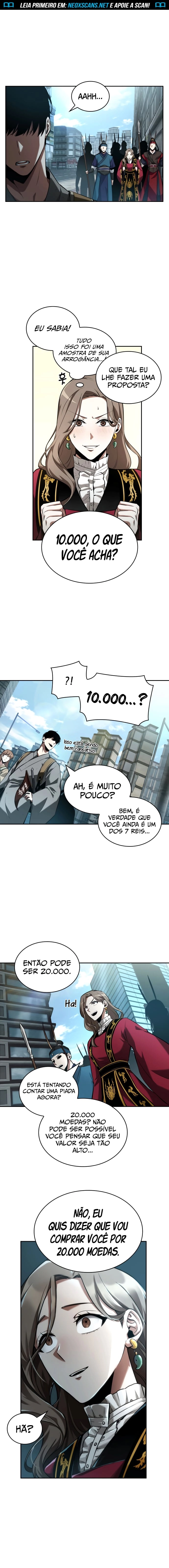 Ponto de Vista do Leitor Onisciente Capítulo 058 - página 12