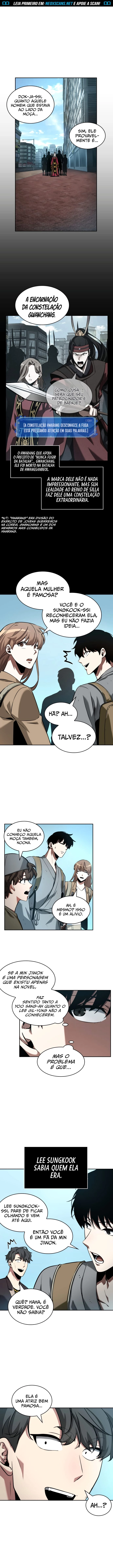 Ponto de Vista do Leitor Onisciente Capítulo 058 - página 14