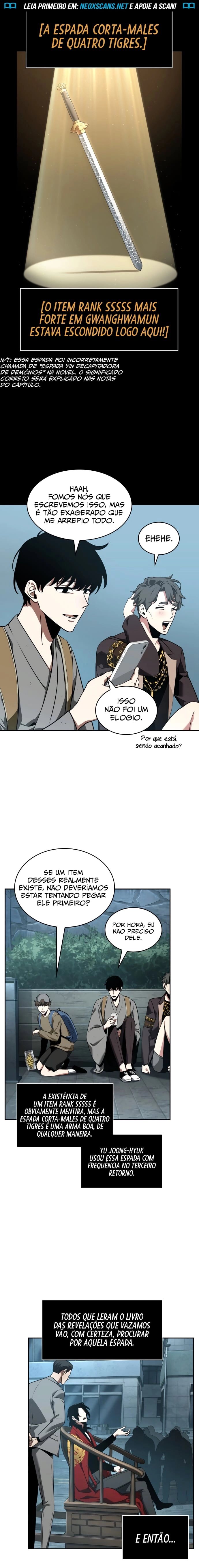 Ponto de Vista do Leitor Onisciente Capítulo 059 - página 7